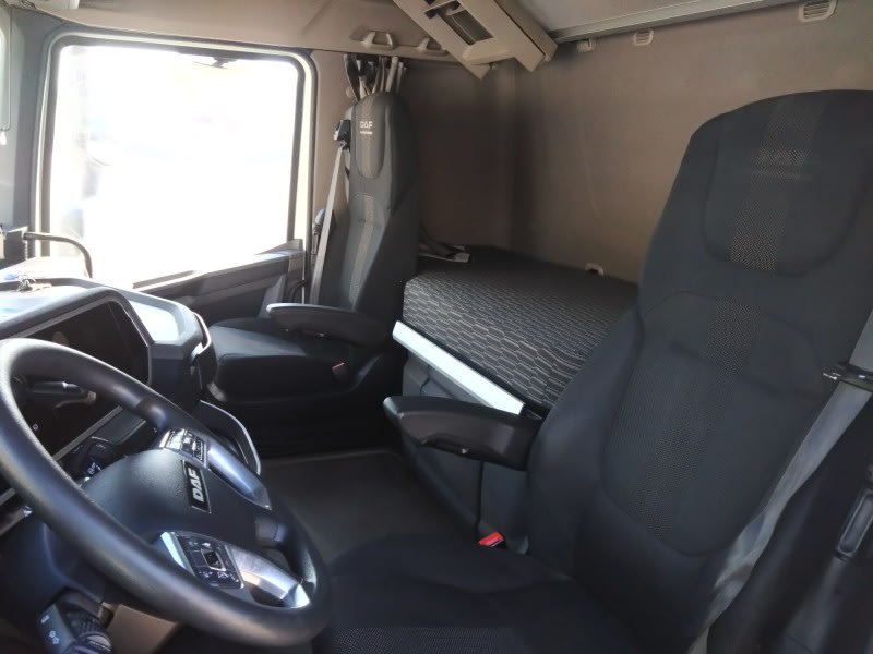 DAF XFn 480 FT 4X2 null