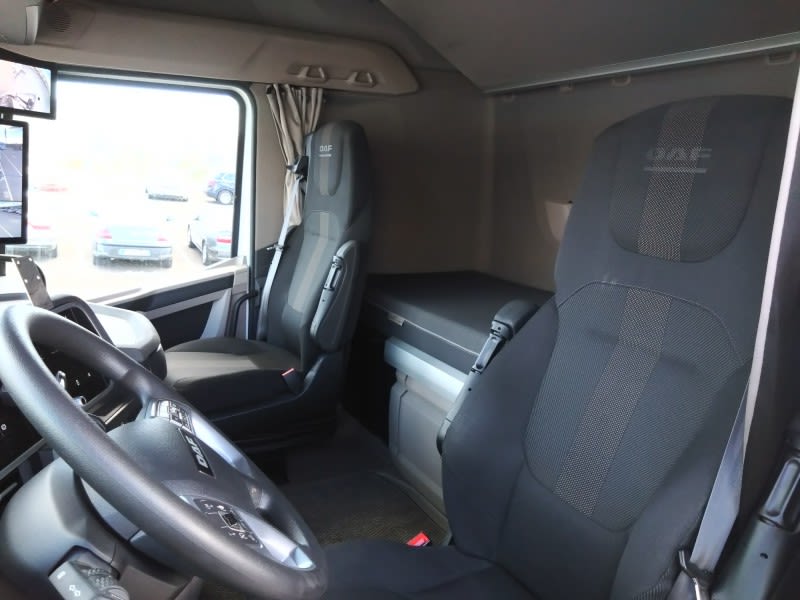 DAF XG 480 FT 4X2 null