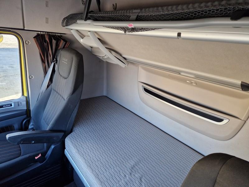 DAF XF 430 FT 4X2 null