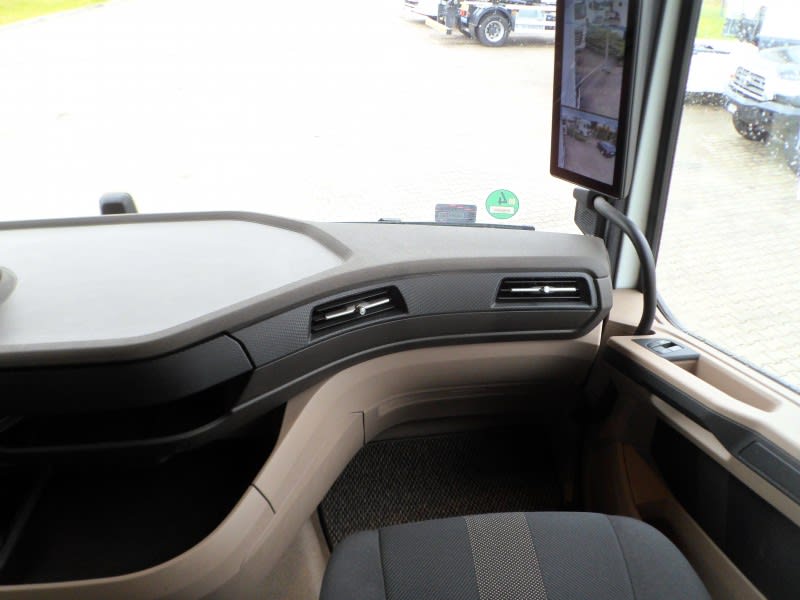 DAF XG 480 FT 4X2 null