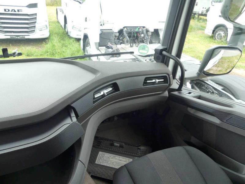 DAF XFn 480 FT 4X2 null