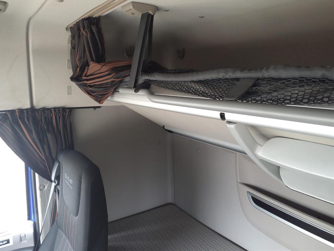 DAF XF 530 FT 4X2 null