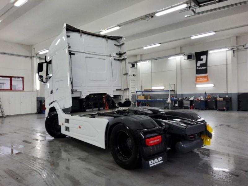 DAF XG 480 FT 4X2 null