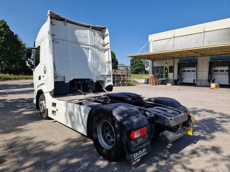 DAF XFn 480 FT 4X2 null