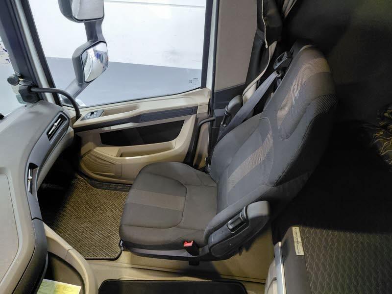 DAF XG 480 FT 4X2 null