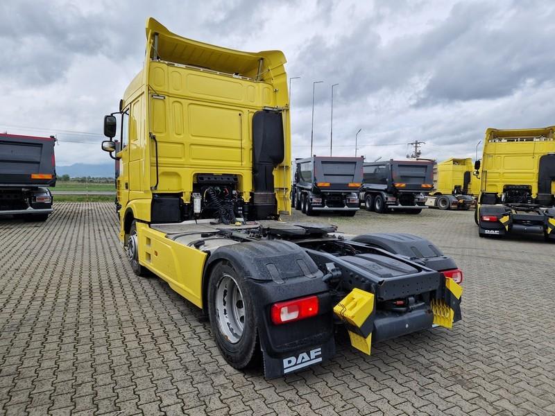 DAF XF 430 FT 4X2 null