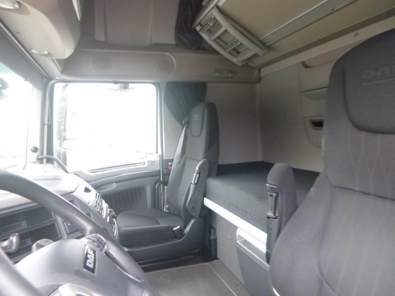 DAF XF 480 FT 4X2 null