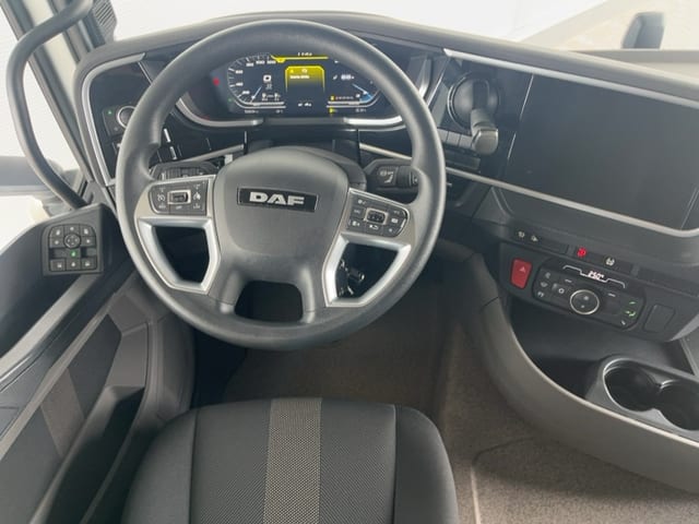 DAF XFn 480 FT 4X2 null