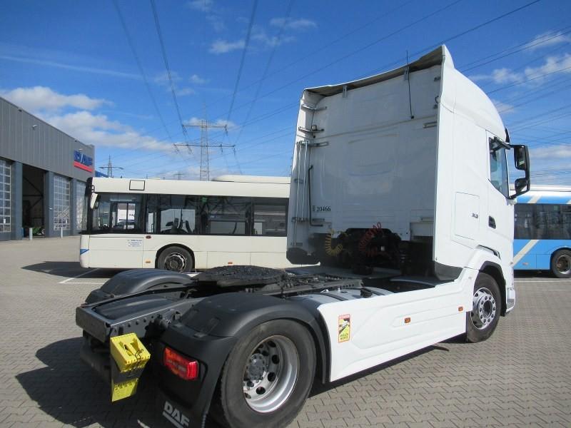 DAF XG 480 FT 4X2 null