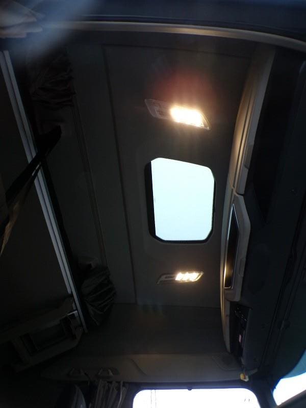 DAF XG 480 FT 4X2 null