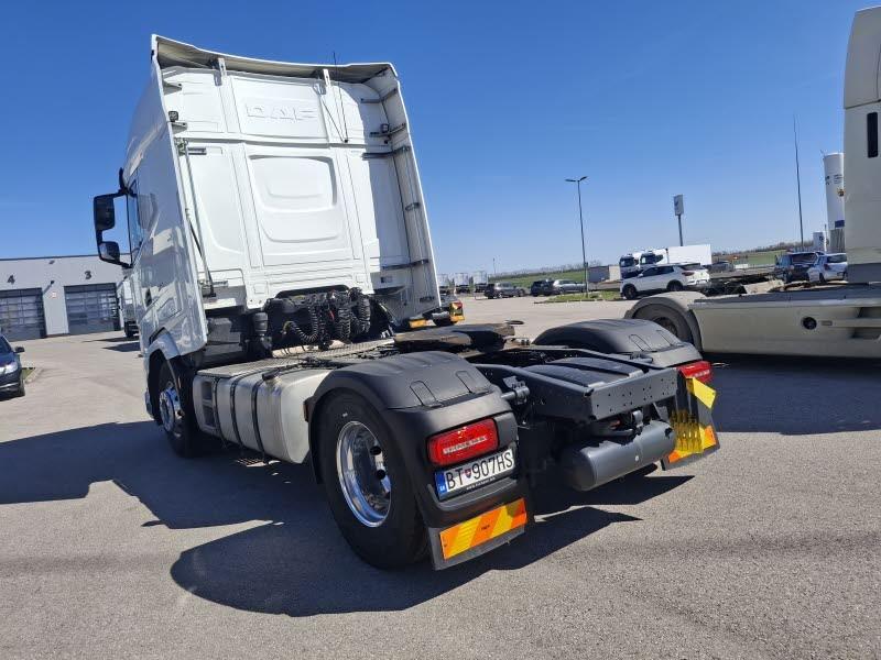 DAF XG 480 FT 4X2 null