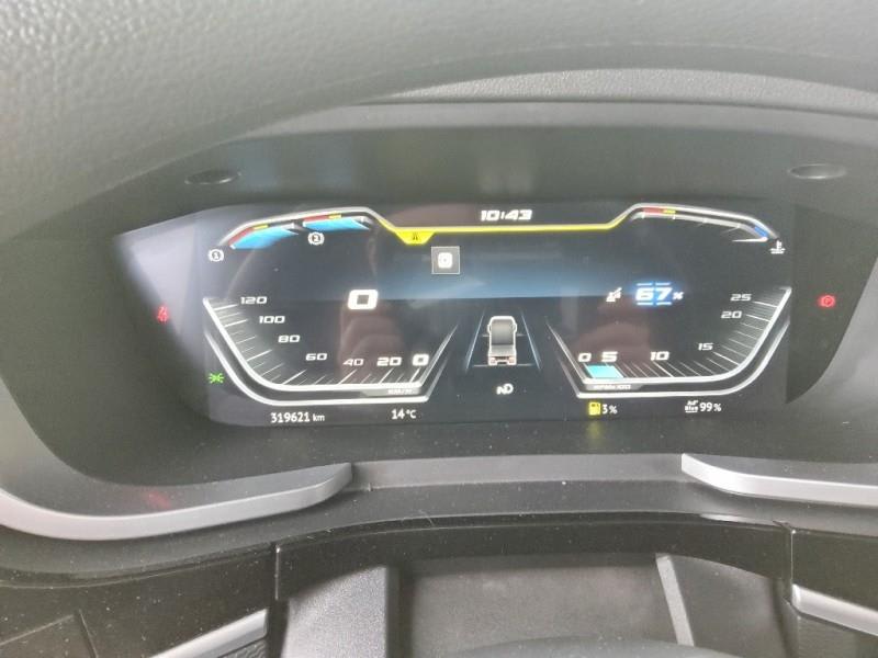 DAF XG 480 FT 4X2 null