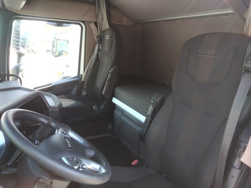 DAF XFn 480 FT 4X2 null