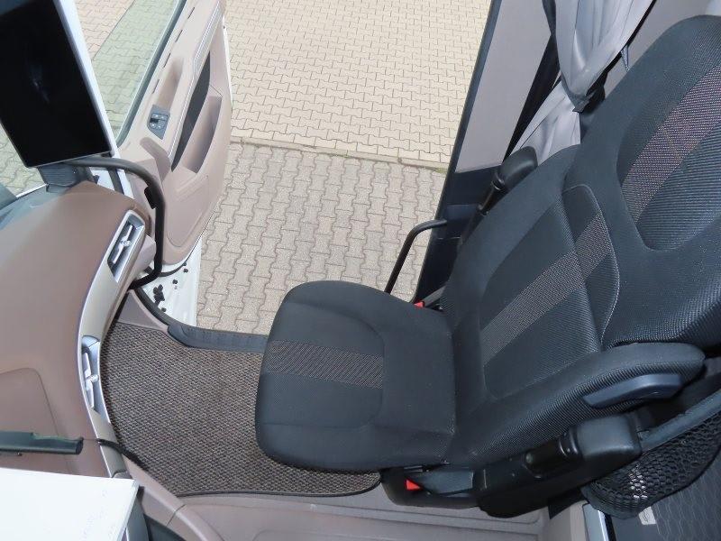 DAF XG+ 480 FT 4X2 null