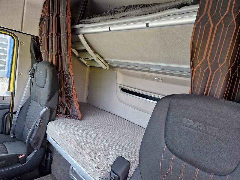 DAF XF 430 FT 4X2 null