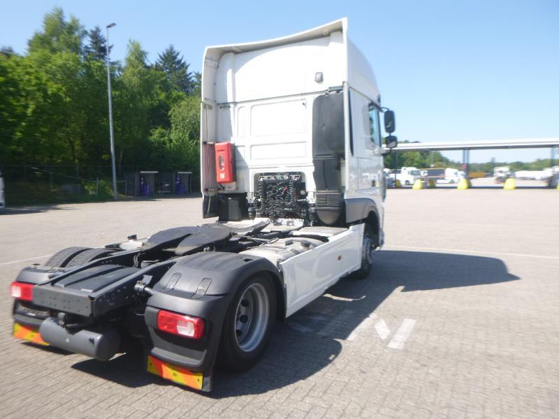 DAF XF 480 FT 4X2 null