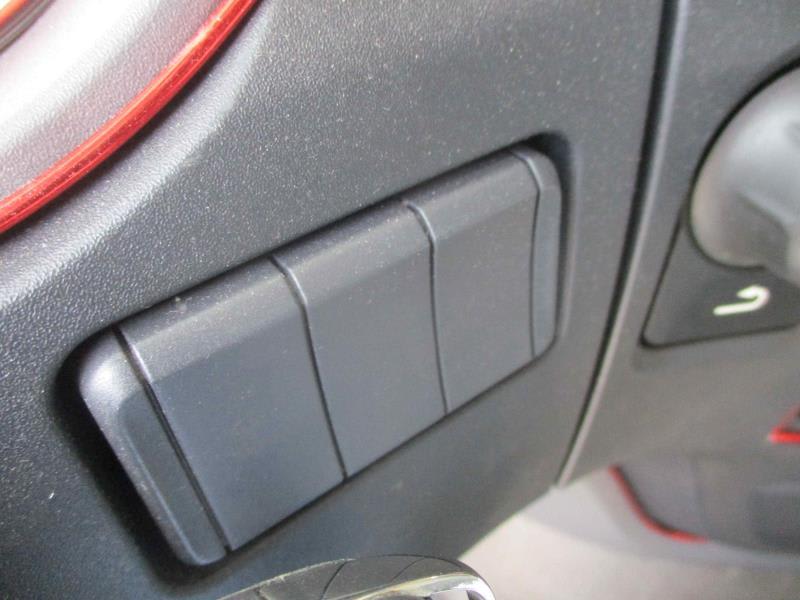 DAF XF 480 FT 4X2 null