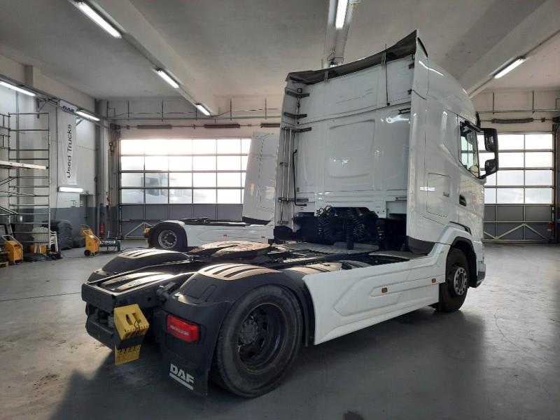 DAF XG 480 FT 4X2 null