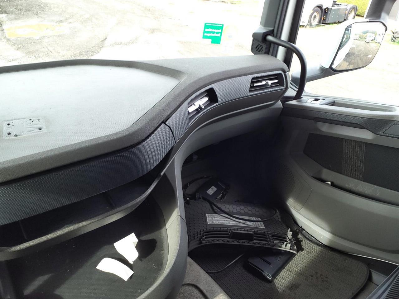 DAF XFn 480 FT 4X2 null