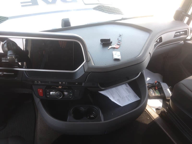 DAF XFn 480 FT 4X2 null