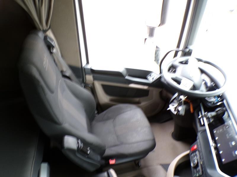 DAF XG 480 FT 4X2 null