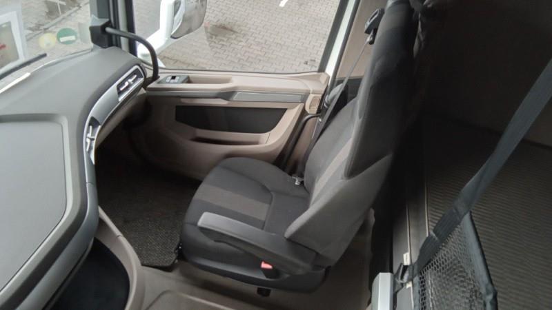 DAF XG 480 FT 4X2 null