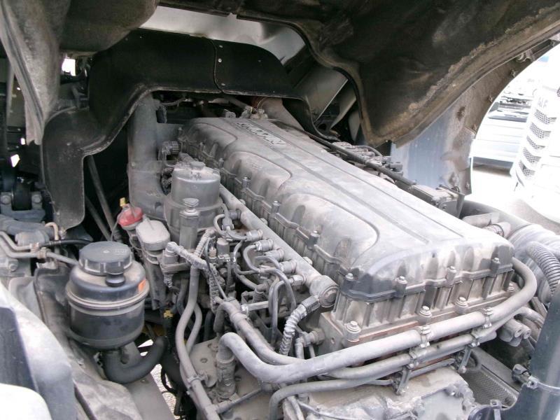 DAF XF 450 FT 4X2 null