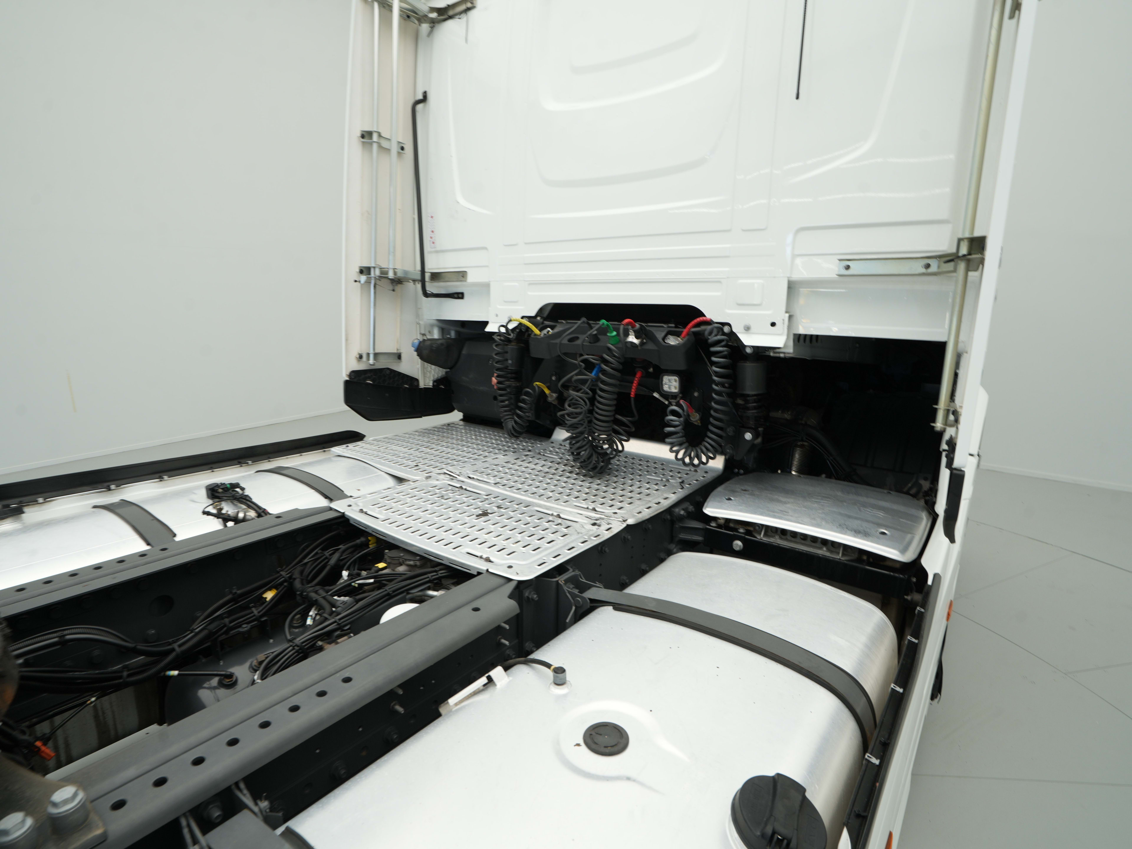 DAF XG+ 480 FT 4X2 null