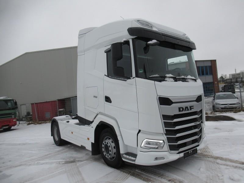 DAF XG 480 FT 4X2 null