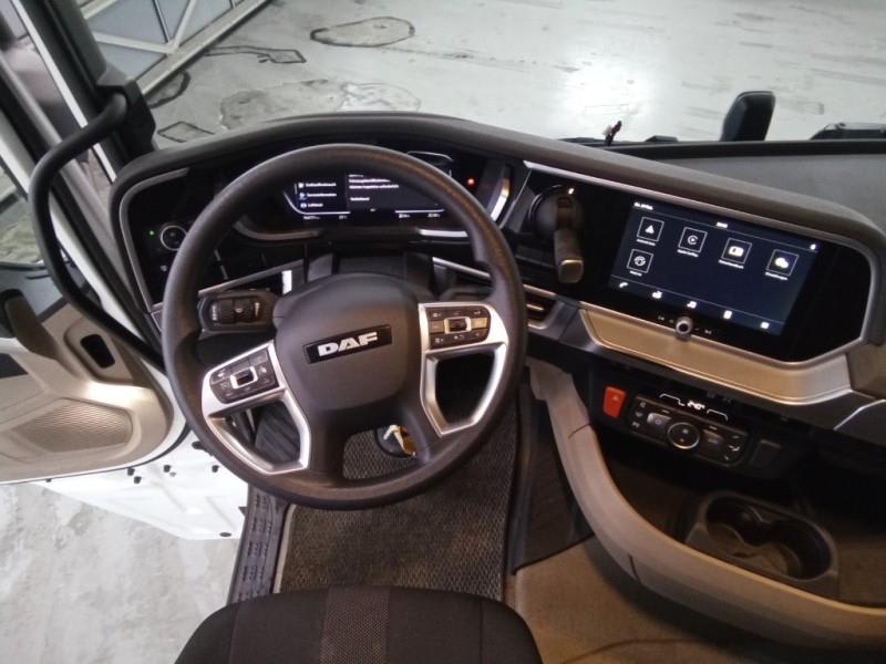 DAF XG 480 FT 4X2 null