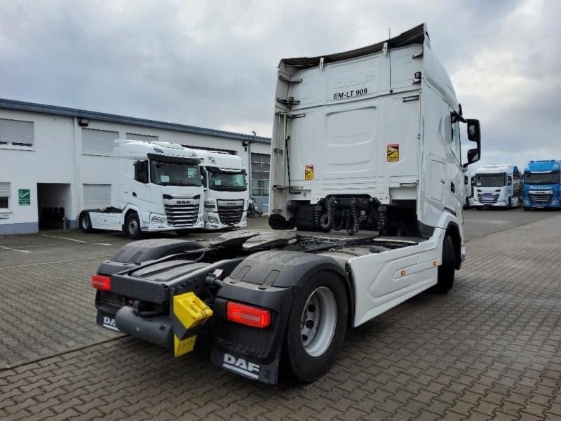 DAF XG 480 FT 4X2 null