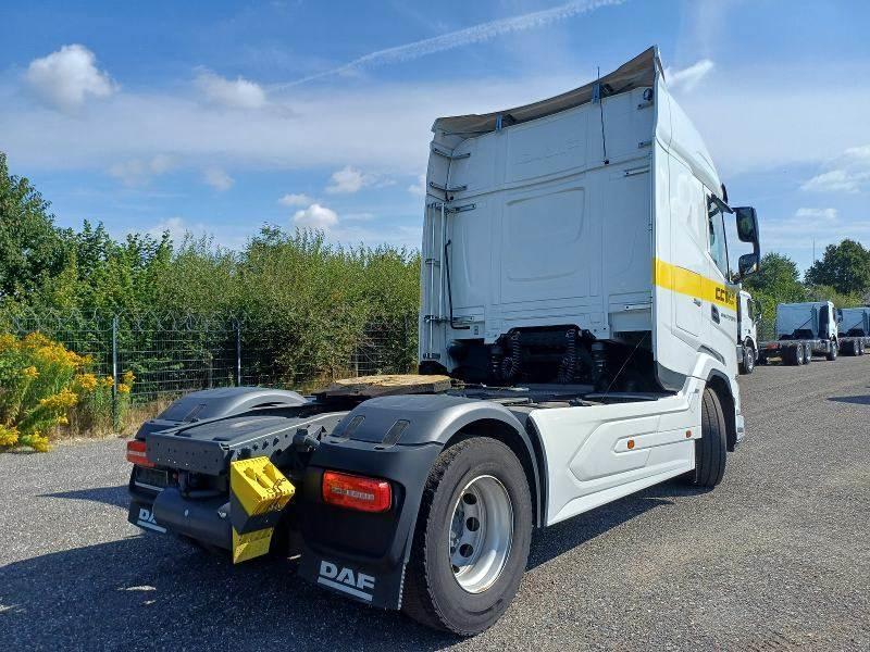 DAF XG 480 FT 4X2 null