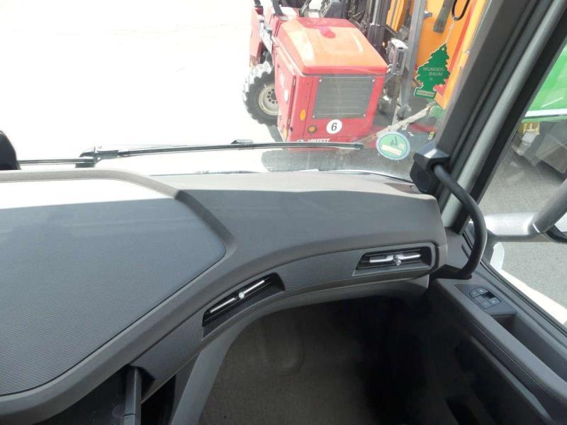 DAF XFn 480 FT 4X2 null