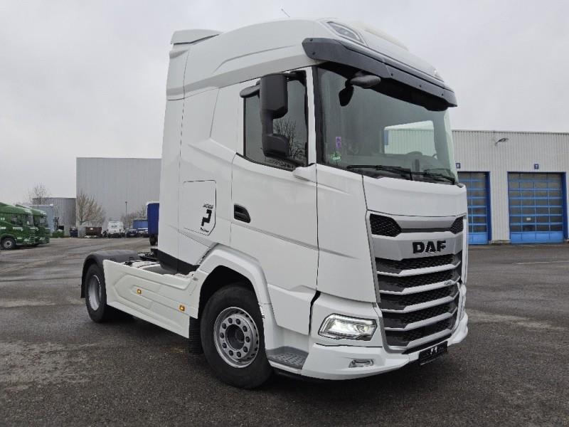 DAF XG 480 FT 4X2 null