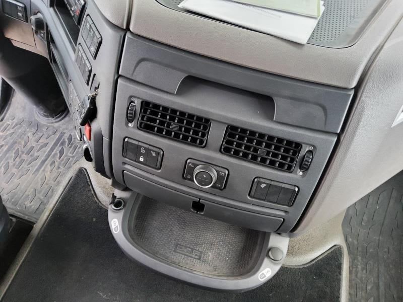 DAF XF 480 FT 4X2 null