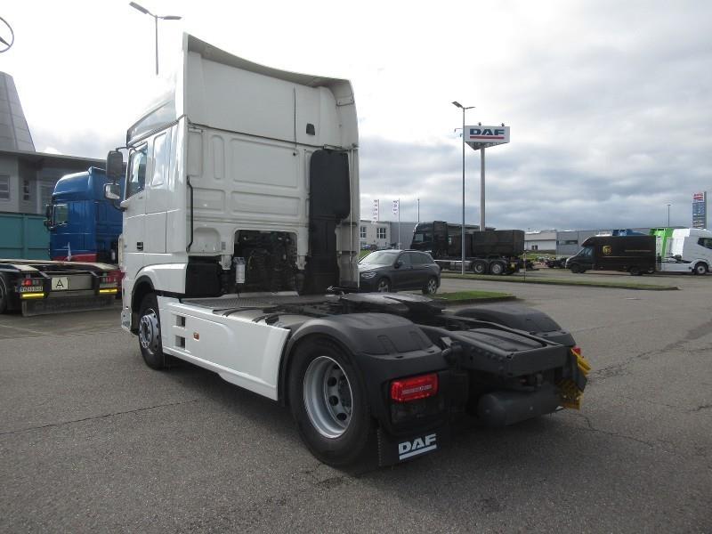 DAF XF 530 FT 4X2 null