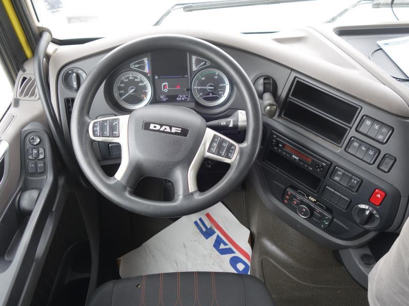 DAF XF 430 FT 4X2 null