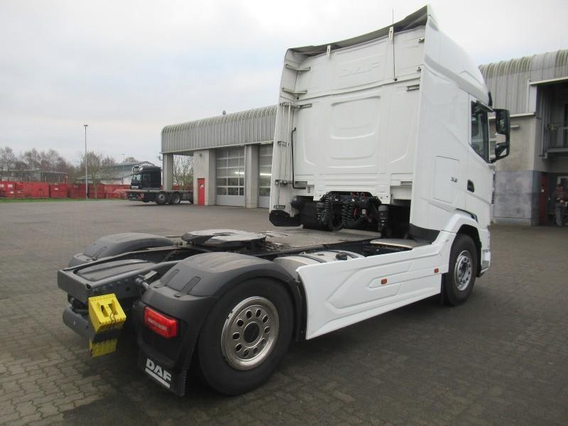 DAF XG 480 FT 4X2 null