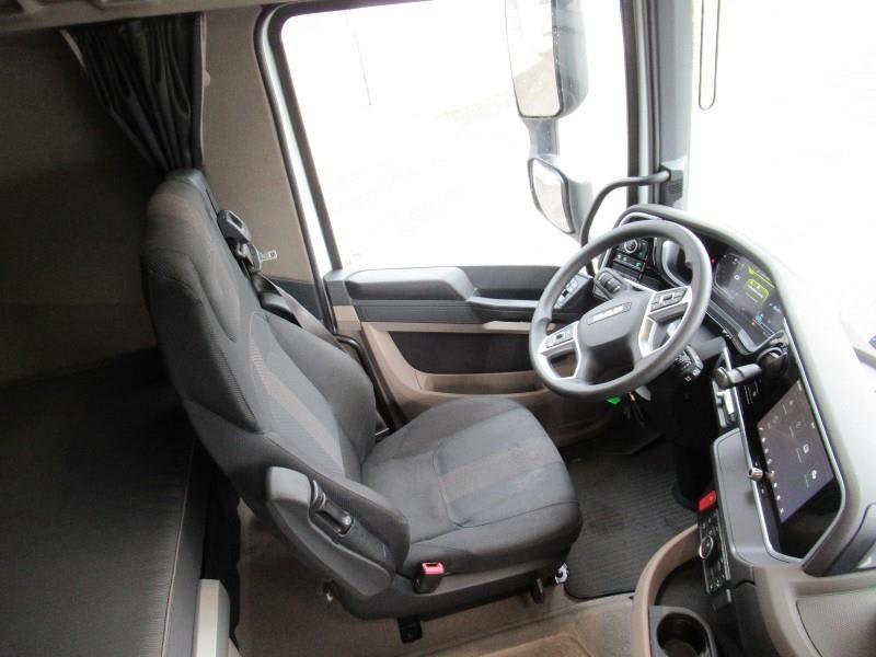 DAF XG 480 FT 4X2 null
