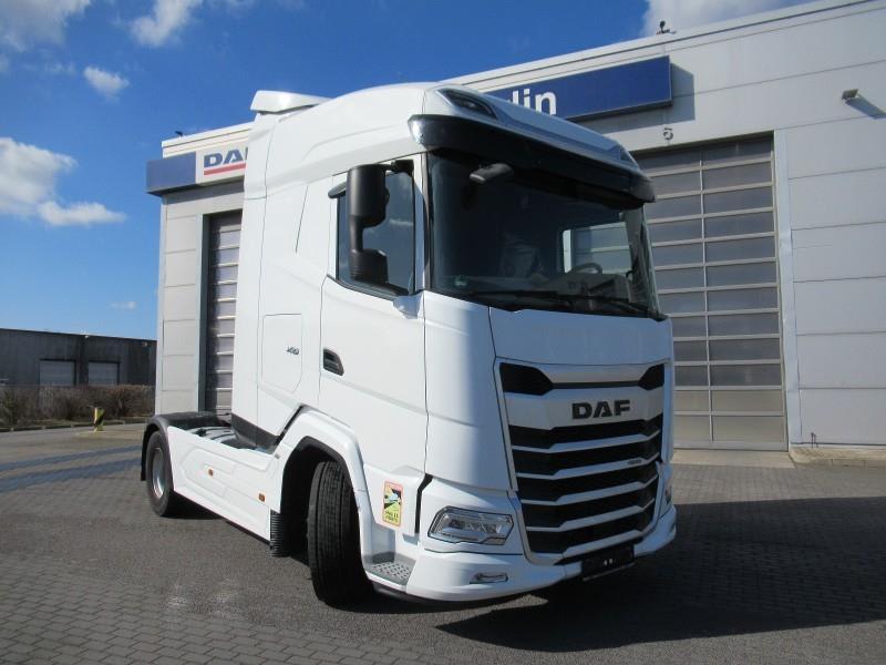 DAF XG 480 FT 4X2 null