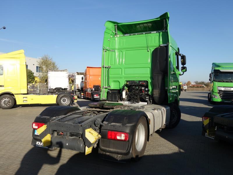 DAF XF 480 FT 4X2 null