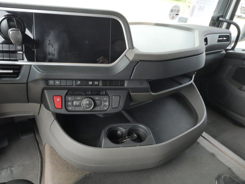 DAF XFn 480 FT 4X2 null