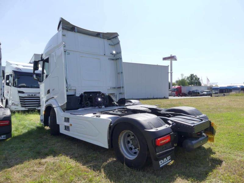 DAF XFn 480 FT 4X2 null