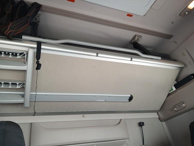 DAF XF 480 FT 4X2 null