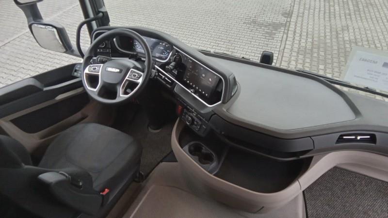 DAF XG 480 FT 4X2 null