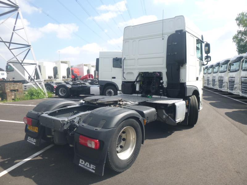 DAF XF 480 FT 4X2 null