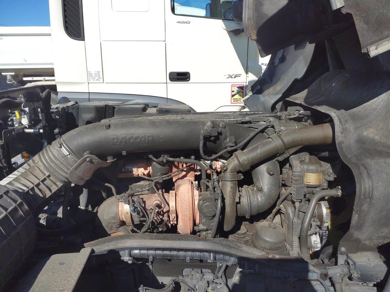 DAF XF 530 FT 4X2 null