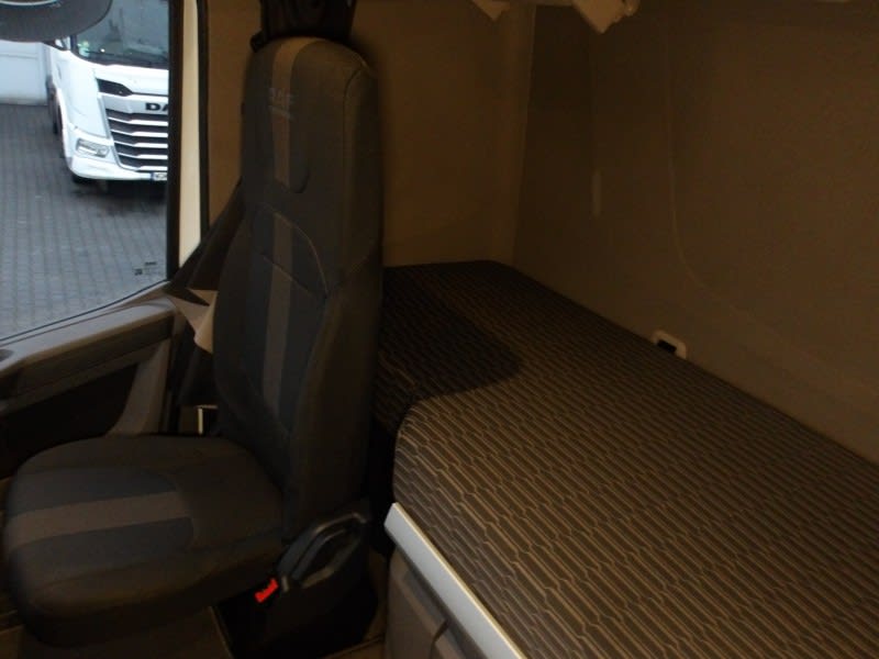 DAF XFn 480 FT 4X2 null