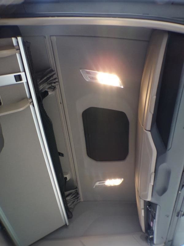 DAF XFn 480 FT 4X2 null