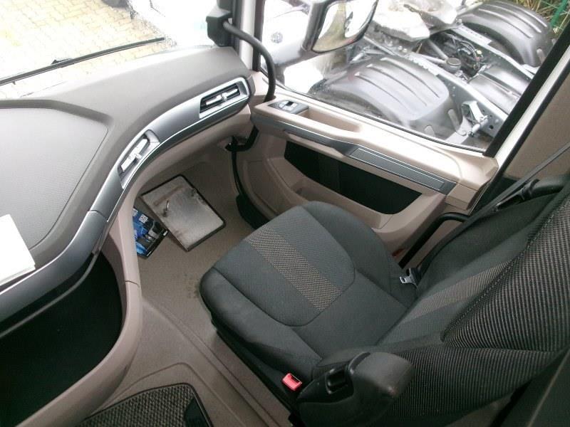 DAF XG 480 FT 4X2 null